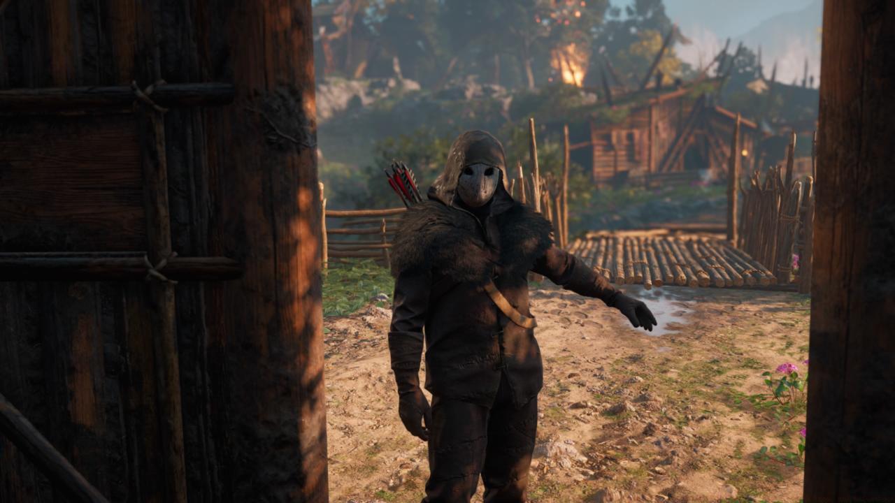 So What Happened To Your Far Cry 5 Character?